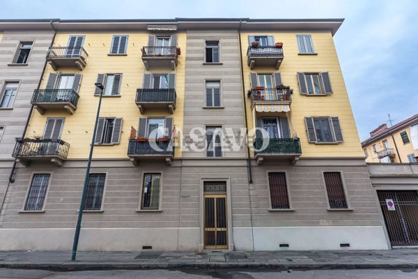 appartamento in vendita a Torino in zona Barriera di Milano