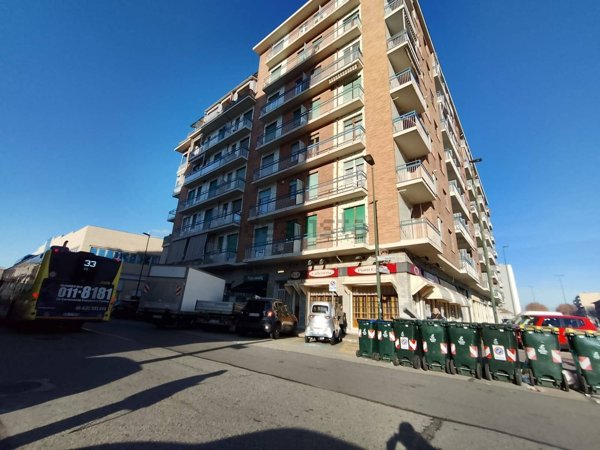 appartamento in vendita a Torino in zona Pozzo Strada