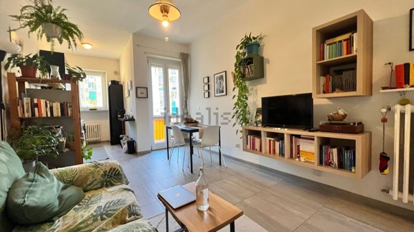 appartamento in vendita a Torino in zona Vanchiglia