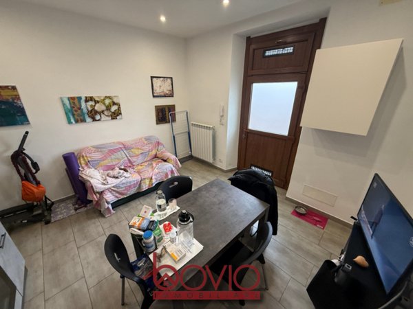 appartamento in vendita a Torino in zona Barca