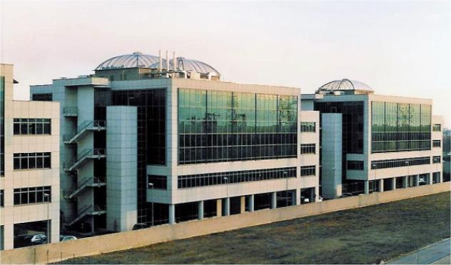 ufficio in vendita a Torino in zona Mirafiori Sud