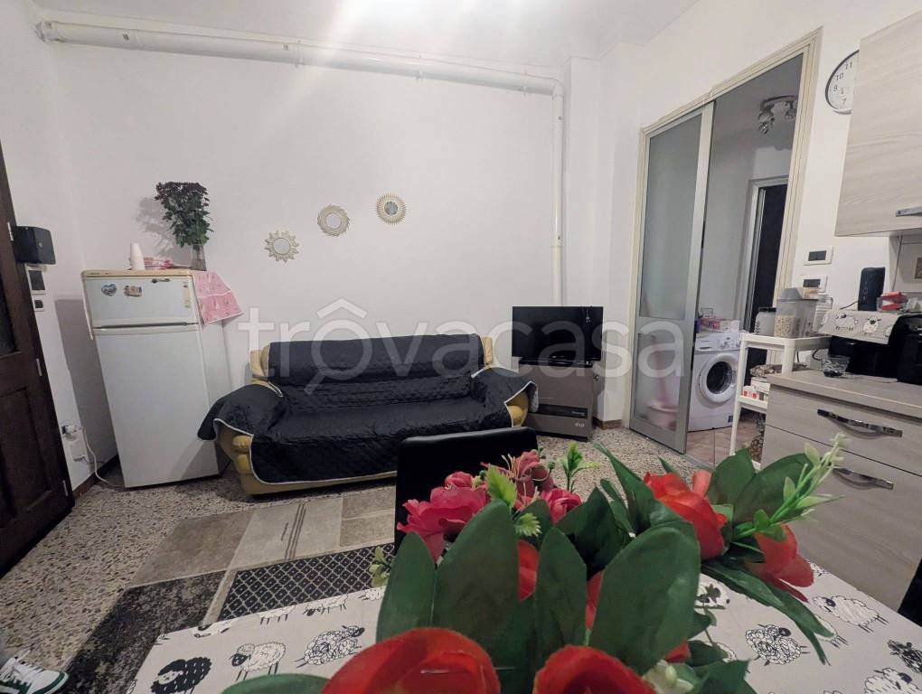 appartamento in vendita a Torino in zona Barriera di Milano