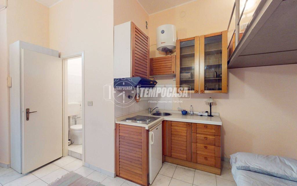 appartamento in vendita a Torino in zona San Salvario