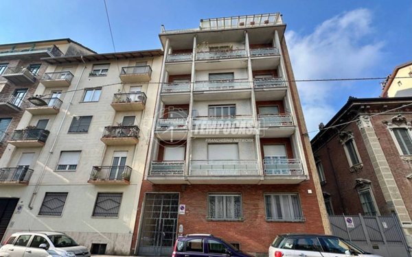 appartamento in vendita a Torino in zona Pozzo Strada
