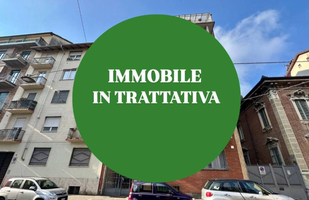 appartamento in vendita a Torino in zona Pozzo Strada