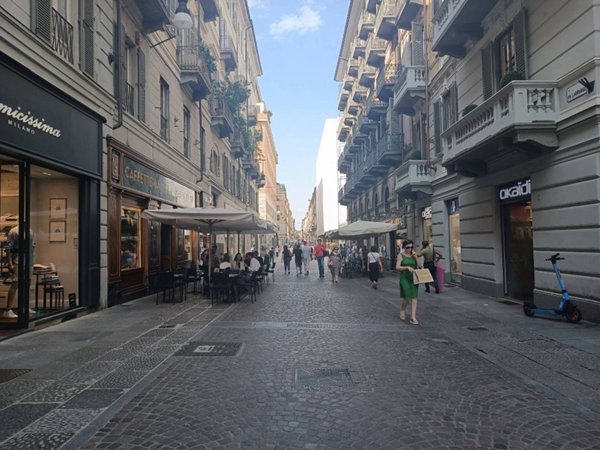 negozio in vendita a Torino