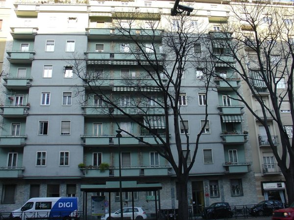 appartamento in vendita a Torino in zona Pozzo Strada