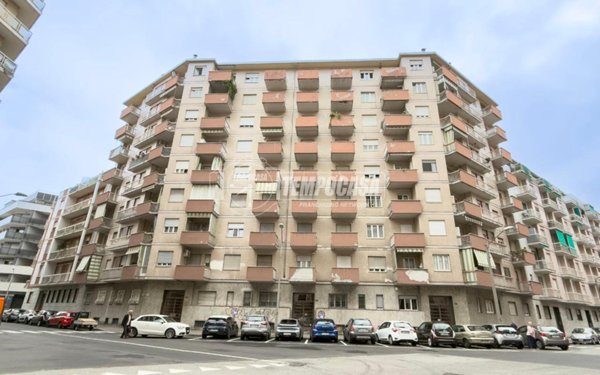 appartamento in vendita a Torino in zona Santa Rita