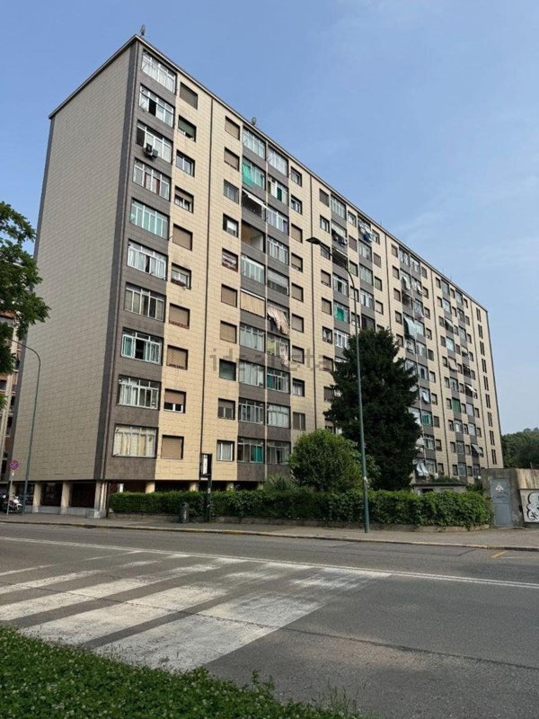 appartamento in vendita a Torino in zona Vanchiglia