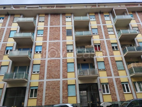 appartamento in vendita a Torino in zona Pozzo Strada