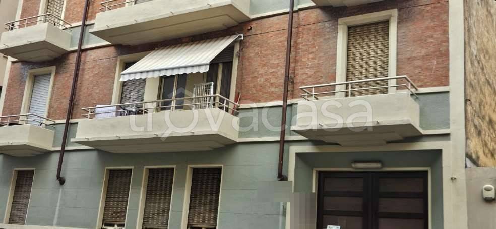 appartamento in vendita a Torino in zona Cenisia