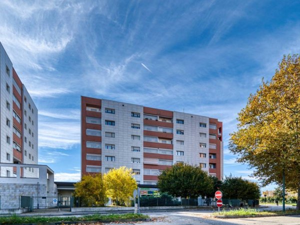appartamento in vendita a Torino in zona Lucento