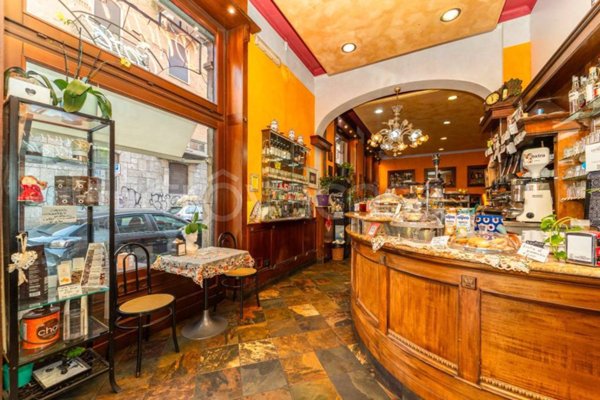 negozio in vendita a Torino in zona Centro Storico