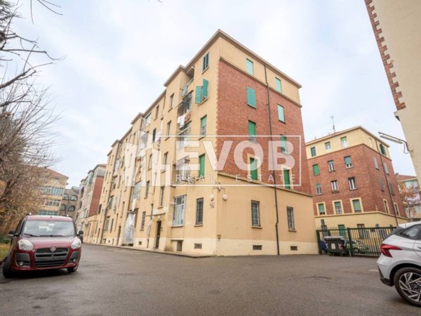 appartamento in vendita a Torino in zona Mirafiori Nord