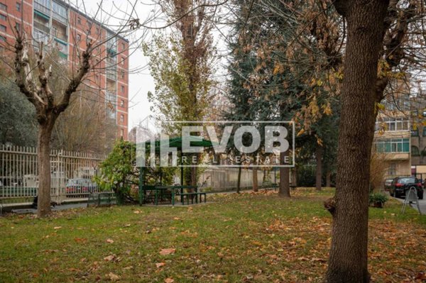 appartamento in vendita a Torino in zona Mirafiori Nord