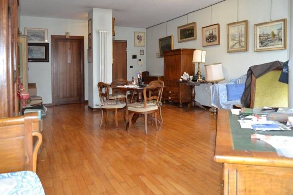 appartamento in vendita a Torino in zona Cit Turin