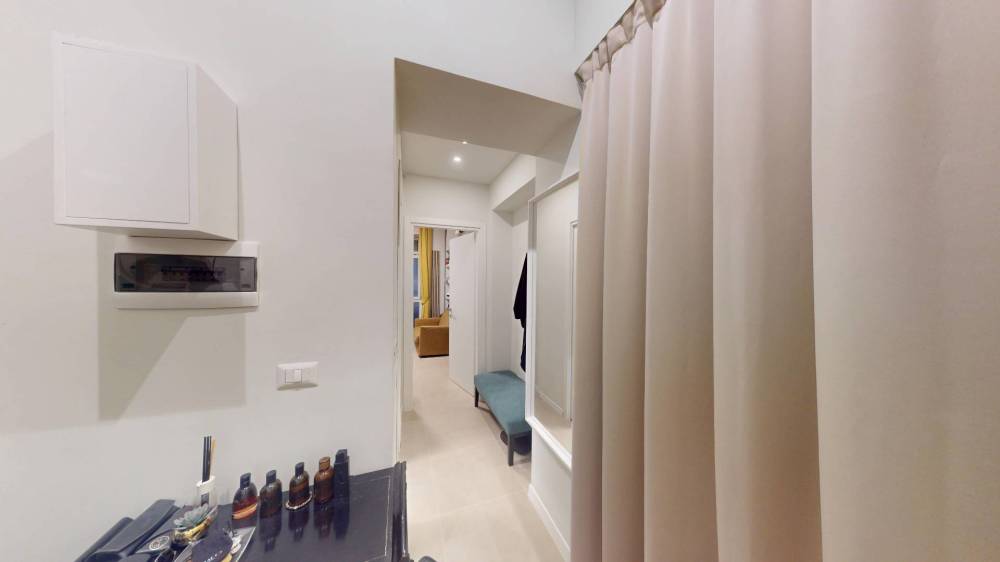 appartamento in vendita a Torino in zona Centro Storico