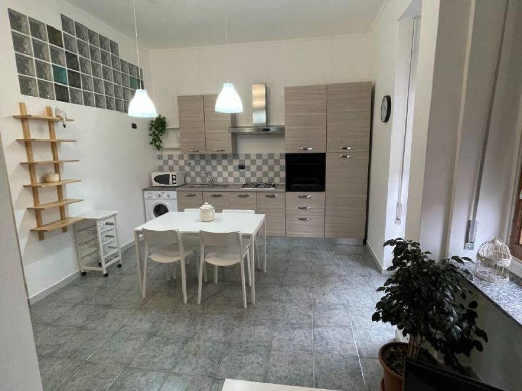 appartamento in vendita a Torino in zona Pozzo Strada