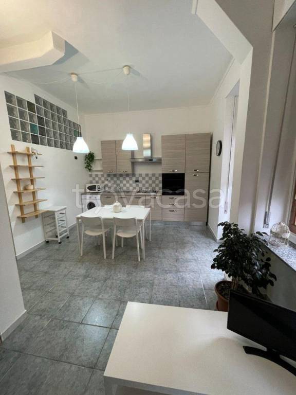 appartamento in vendita a Torino in zona Pozzo Strada