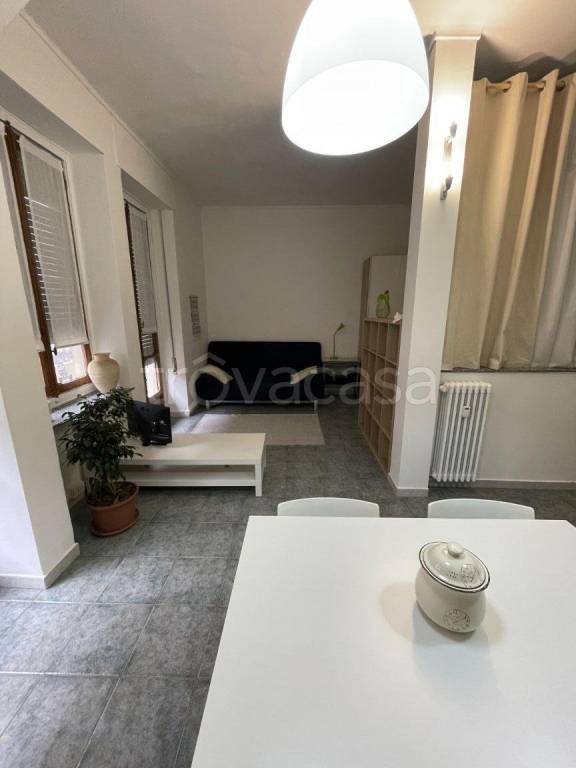 appartamento in vendita a Torino in zona Pozzo Strada