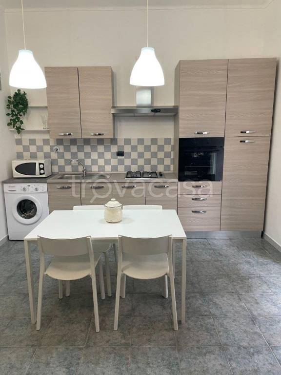 appartamento in vendita a Torino in zona Pozzo Strada