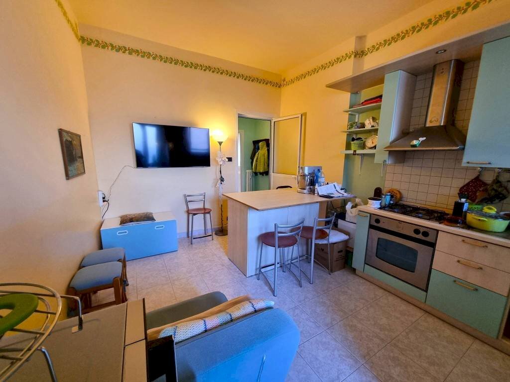 appartamento in vendita a Torino in zona Pozzo Strada