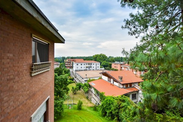 appartamento in vendita a Torino in zona Rosa