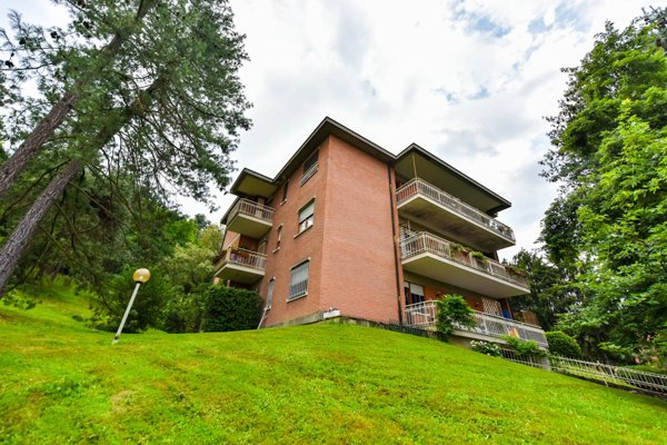 appartamento in vendita a Torino in zona Rosa