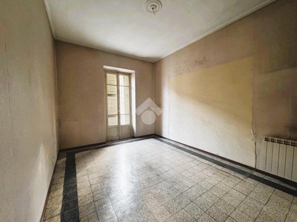 appartamento in vendita a Torino in zona Cenisia