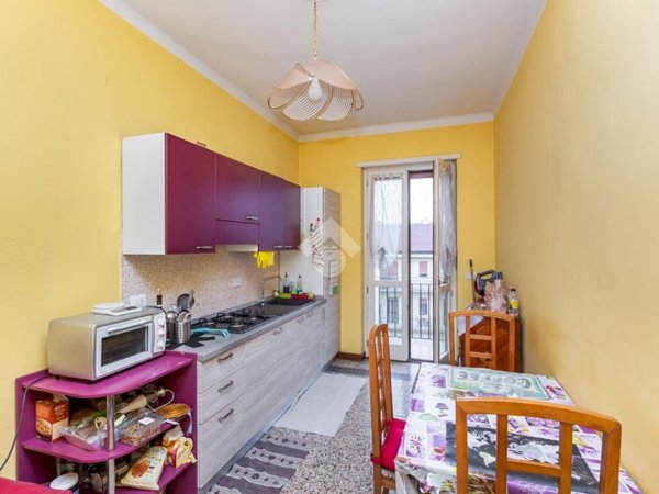 appartamento in vendita a Torino in zona Filadelfia