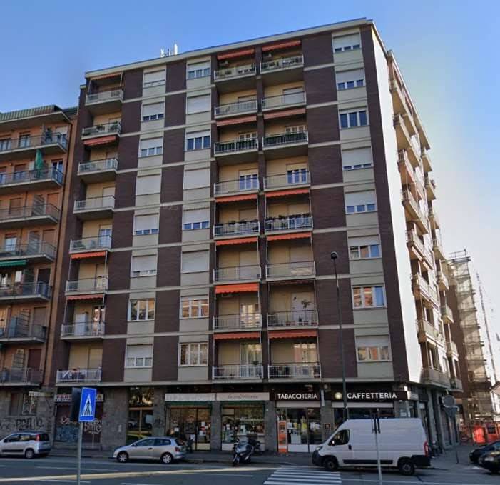 appartamento in vendita a Torino in zona Santa Rita