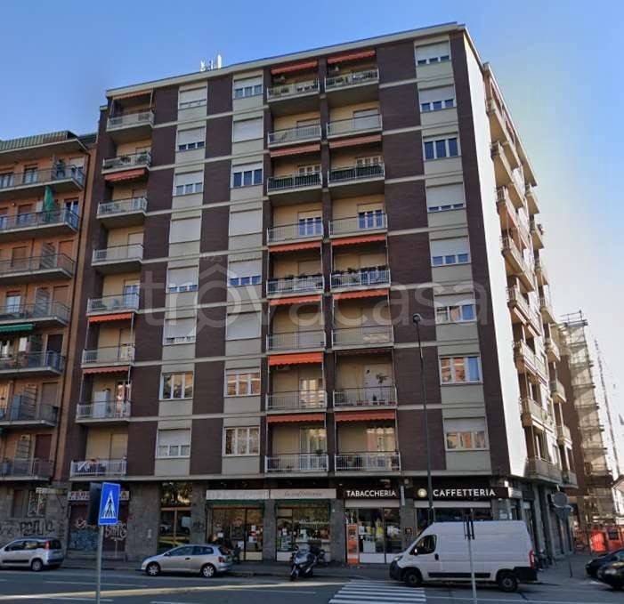 appartamento in vendita a Torino in zona Mirafiori Nord