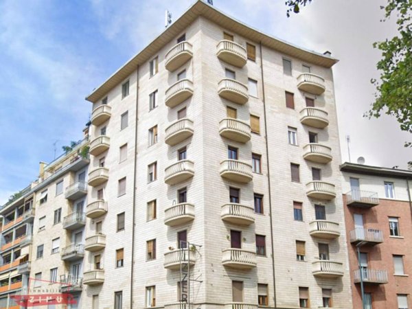 appartamento in vendita a Torino in zona Borgo San Paolo