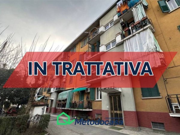 appartamento in vendita a Torino in zona Barriera di Milano