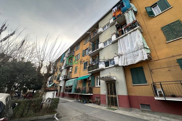 appartamento in vendita a Torino in zona Barriera di Milano