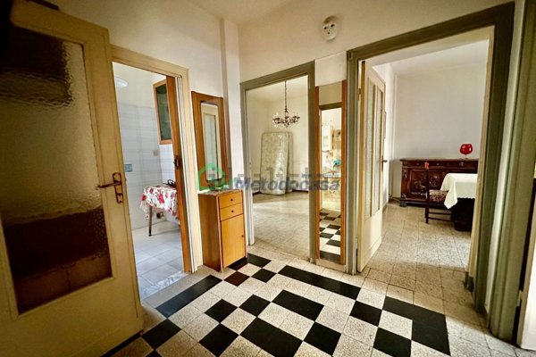 appartamento in vendita a Torino in zona Barriera di Milano