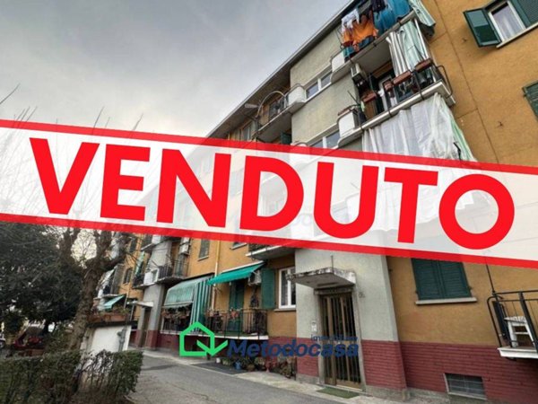 appartamento in vendita a Torino in zona Barriera di Milano