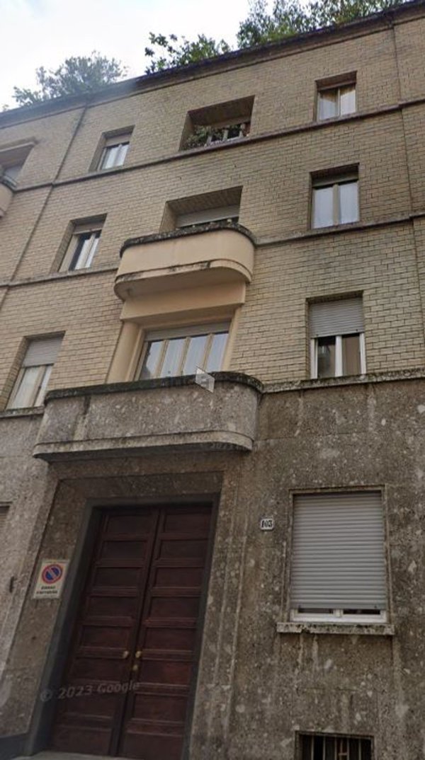 appartamento in vendita a Torino in zona Crocetta