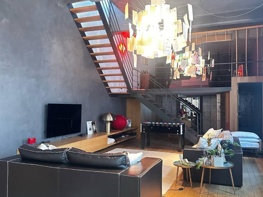 appartamento in vendita a Torino in zona Centro Storico