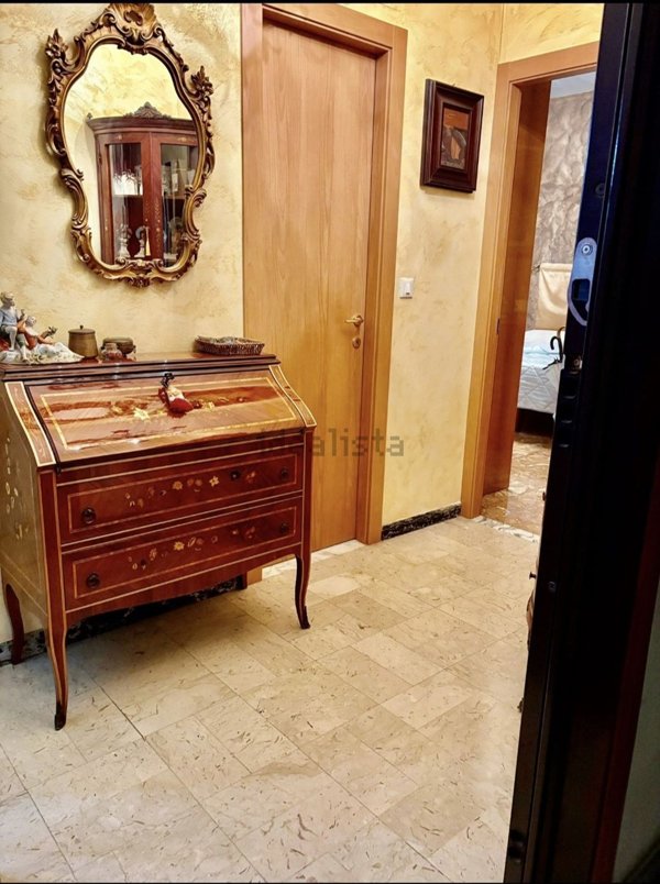 appartamento in vendita a Torino in zona Millefonti