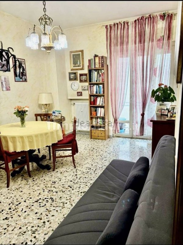 appartamento in vendita a Torino in zona Millefonti