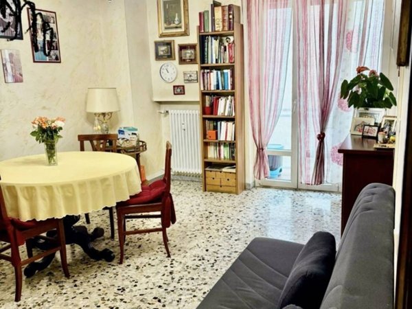 appartamento in vendita a Torino in zona Millefonti