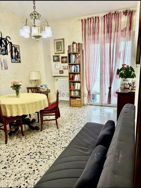 appartamento in vendita a Torino in zona Millefonti