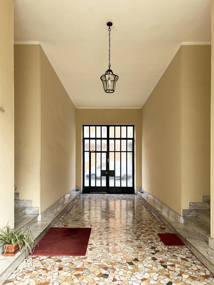 appartamento in vendita a Torino in zona Parella