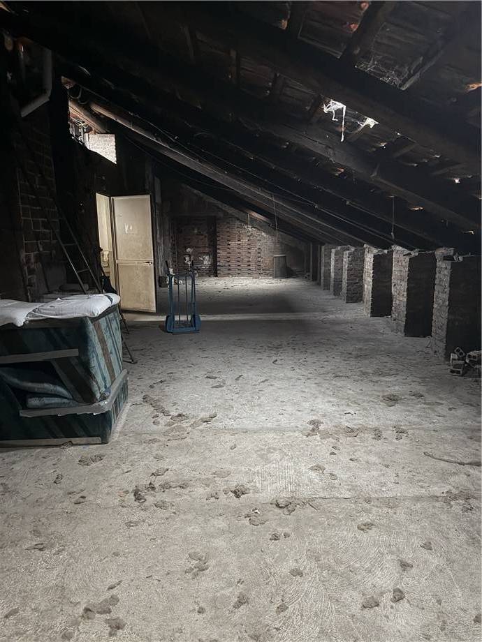 attico in vendita a Torino