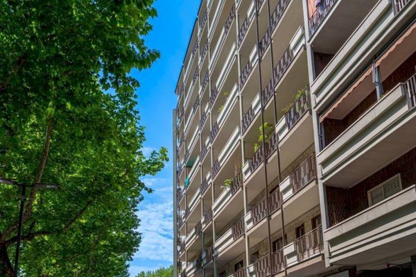 appartamento in vendita a Torino in zona Campidoglio