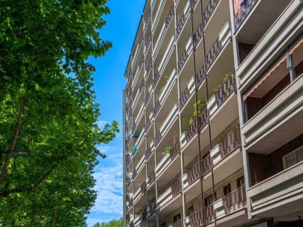 appartamento in vendita a Torino in zona Madonna di Campagna