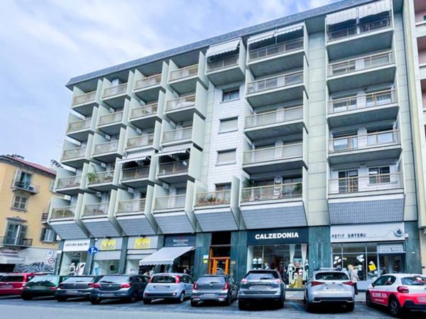 appartamento in vendita a Torino in zona Crocetta