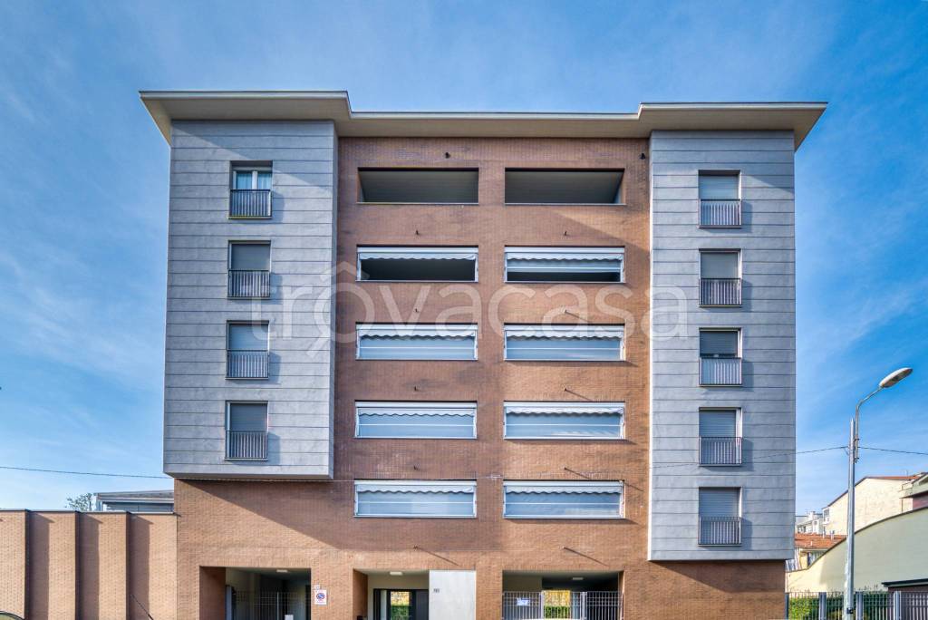 appartamento in vendita a Torino in zona Pozzo Strada