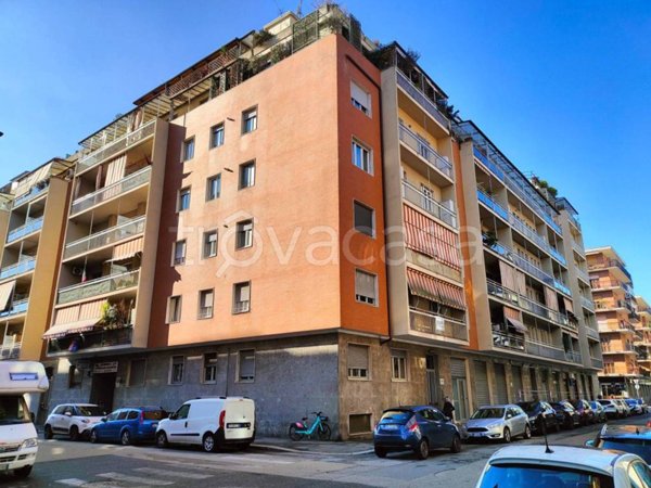 appartamento in vendita a Torino in zona Lingotto